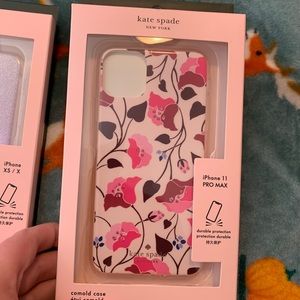 Kate Spade 11 Pro Max IPhone case